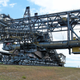 Illustration for article titled This is the largest movable machine in the world